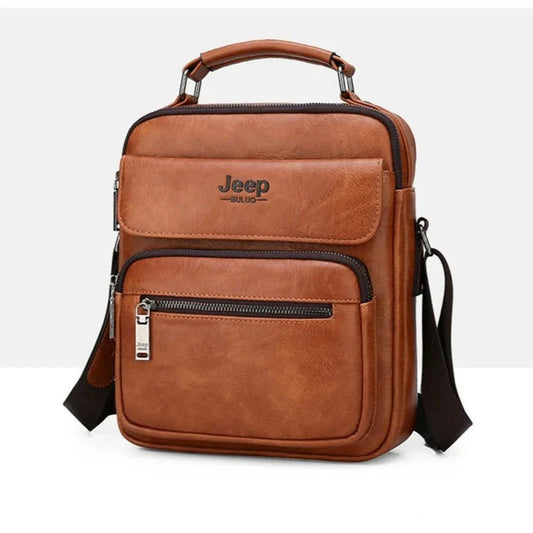 Jeep shoulder bag
